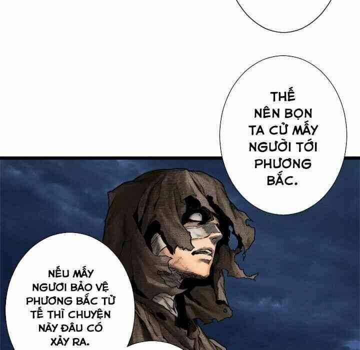 Triệu Hồi Đến Thế Giới Fantasy Chapter 17 - Trang 2