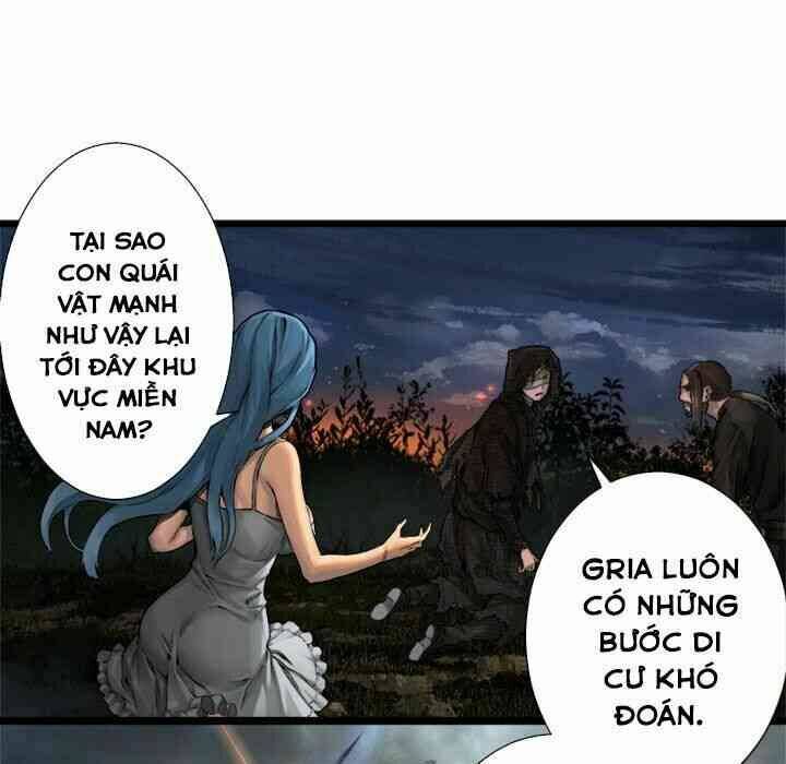 Triệu Hồi Đến Thế Giới Fantasy Chapter 17 - Trang 2