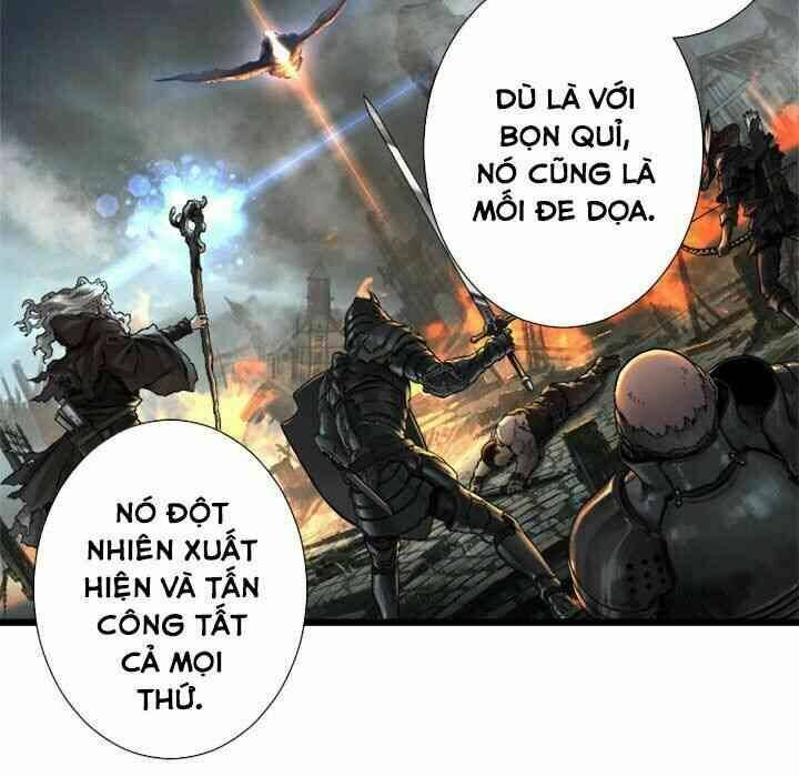 Triệu Hồi Đến Thế Giới Fantasy Chapter 17 - Trang 2