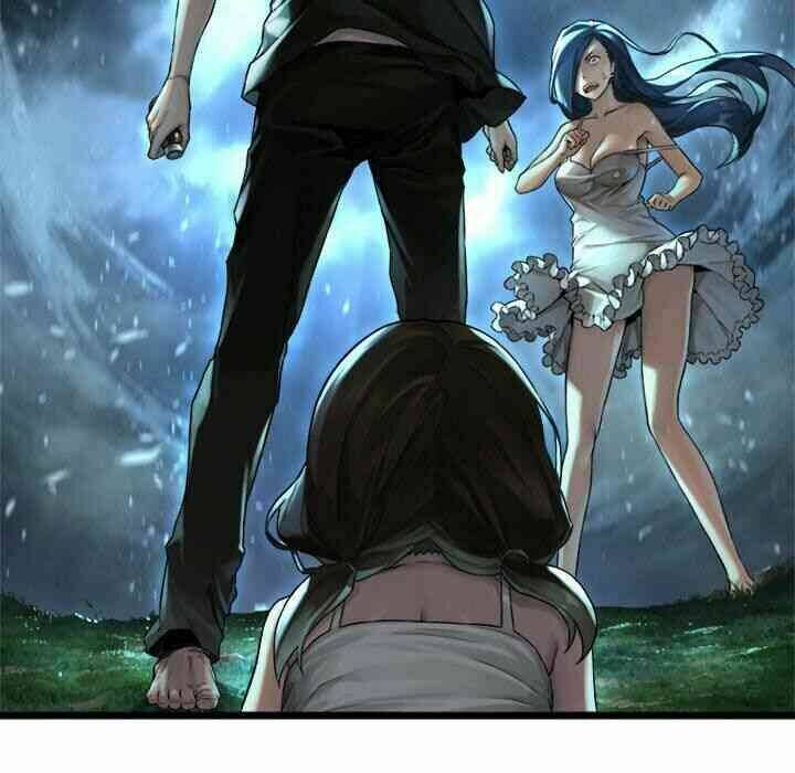 Triệu Hồi Đến Thế Giới Fantasy Chapter 17 - Trang 2