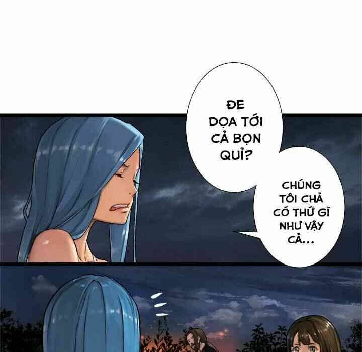 Triệu Hồi Đến Thế Giới Fantasy Chapter 17 - Trang 2