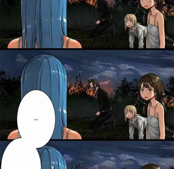 Triệu Hồi Đến Thế Giới Fantasy Chapter 17 - Trang 2