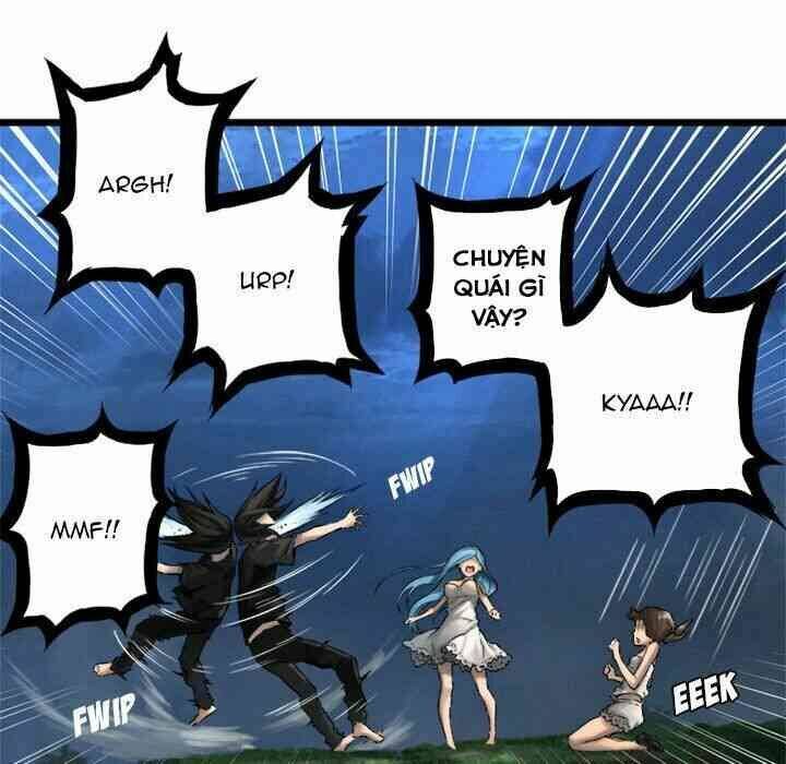 Triệu Hồi Đến Thế Giới Fantasy Chapter 18 - Trang 2