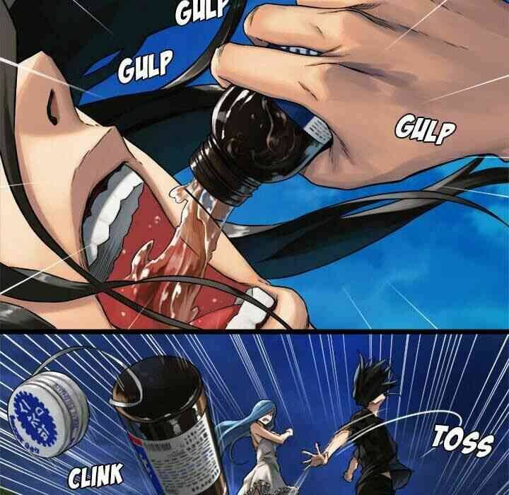 Triệu Hồi Đến Thế Giới Fantasy Chapter 18 - Trang 2