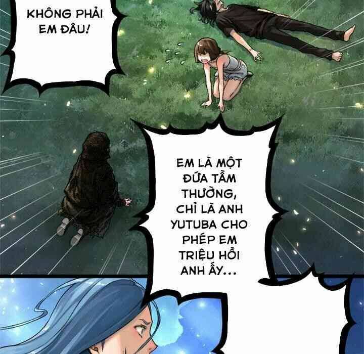 Triệu Hồi Đến Thế Giới Fantasy Chapter 19 - Trang 2