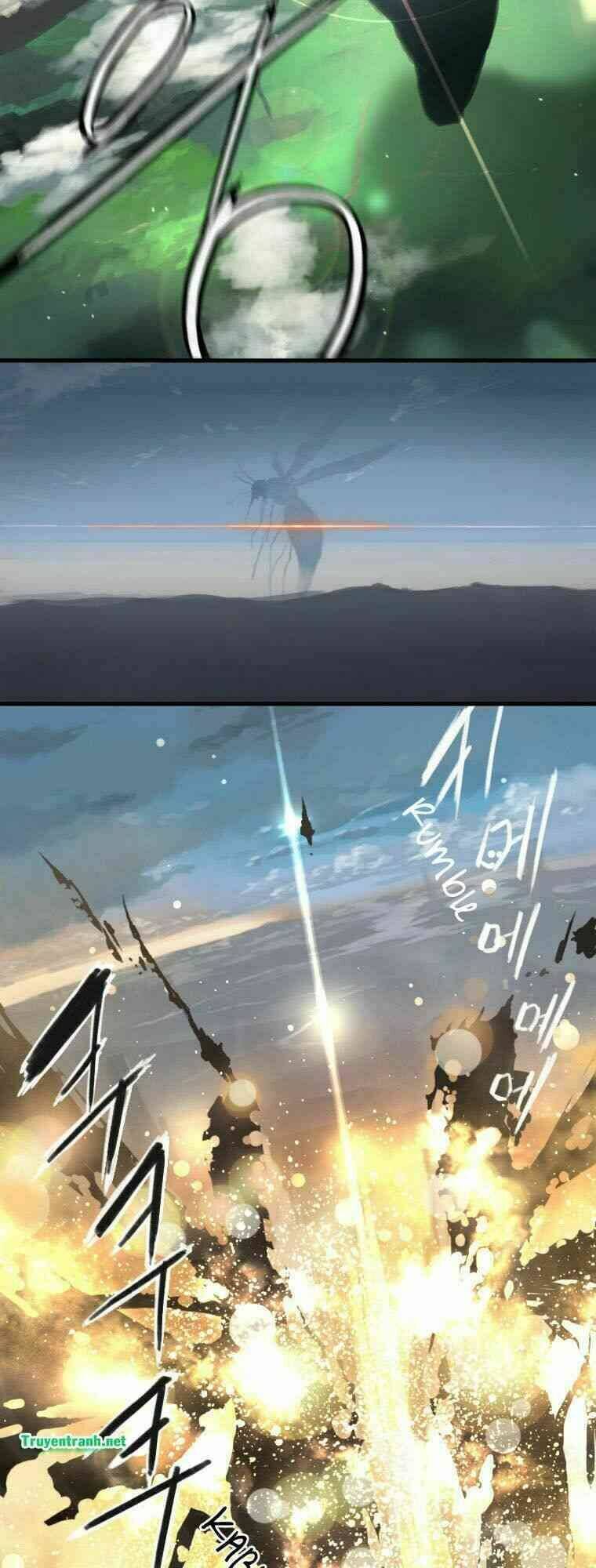 Triệu Hồi Đến Thế Giới Fantasy Chapter 2 - Trang 2