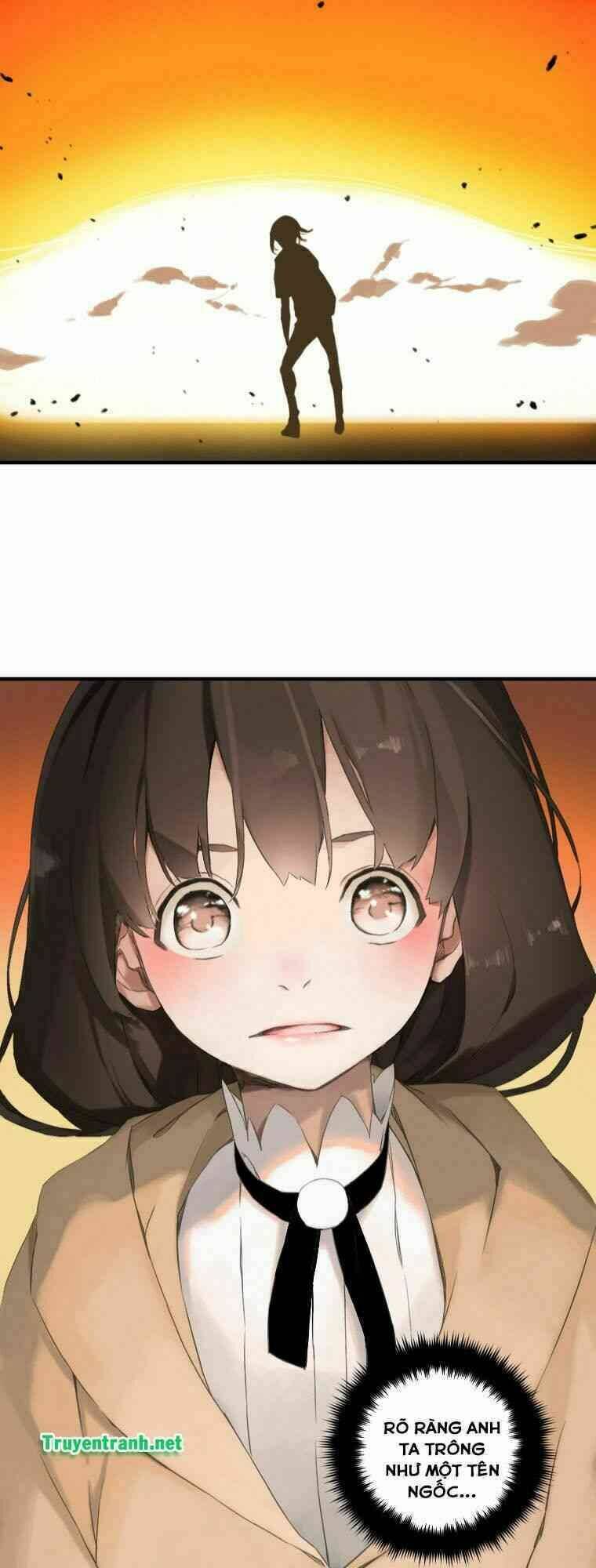 Triệu Hồi Đến Thế Giới Fantasy Chapter 2 - Trang 2