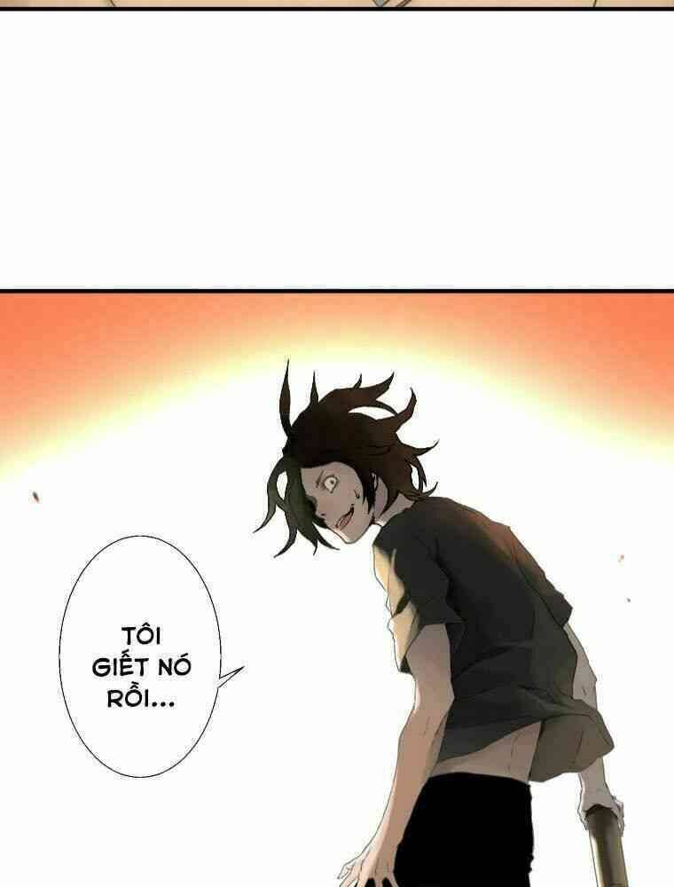 Triệu Hồi Đến Thế Giới Fantasy Chapter 2 - Trang 2