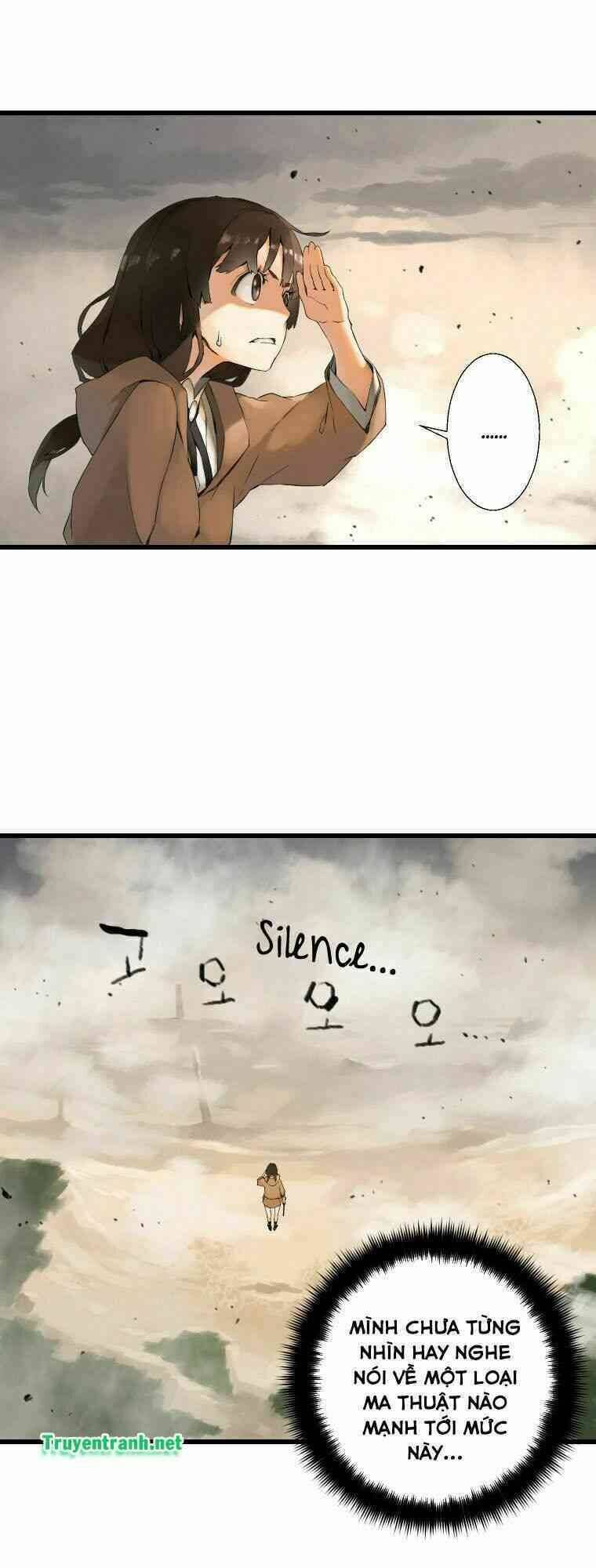 Triệu Hồi Đến Thế Giới Fantasy Chapter 2 - Trang 2