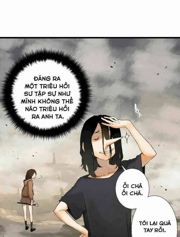 Triệu Hồi Đến Thế Giới Fantasy Chapter 2 - Trang 2