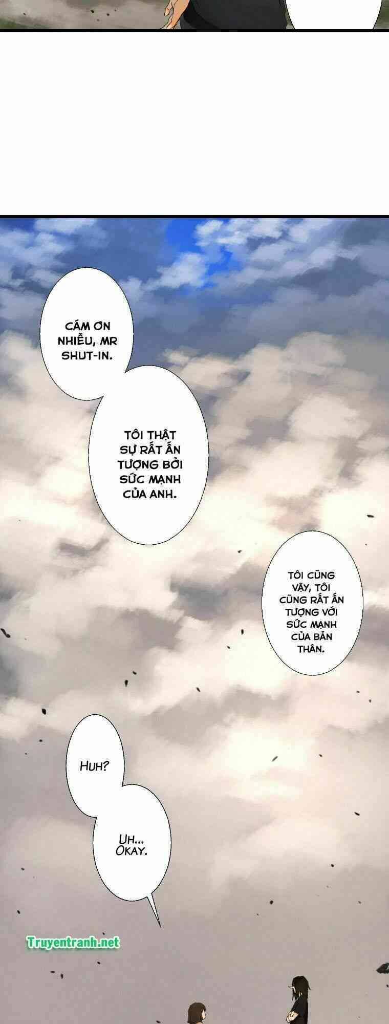 Triệu Hồi Đến Thế Giới Fantasy Chapter 2 - Trang 2