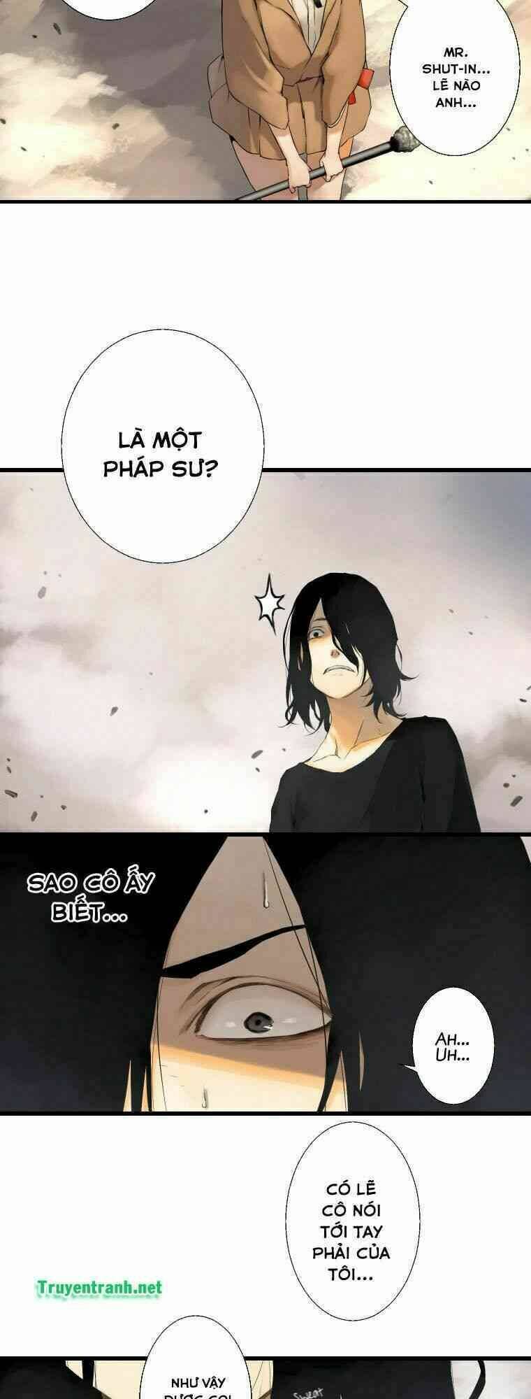 Triệu Hồi Đến Thế Giới Fantasy Chapter 2 - Trang 2