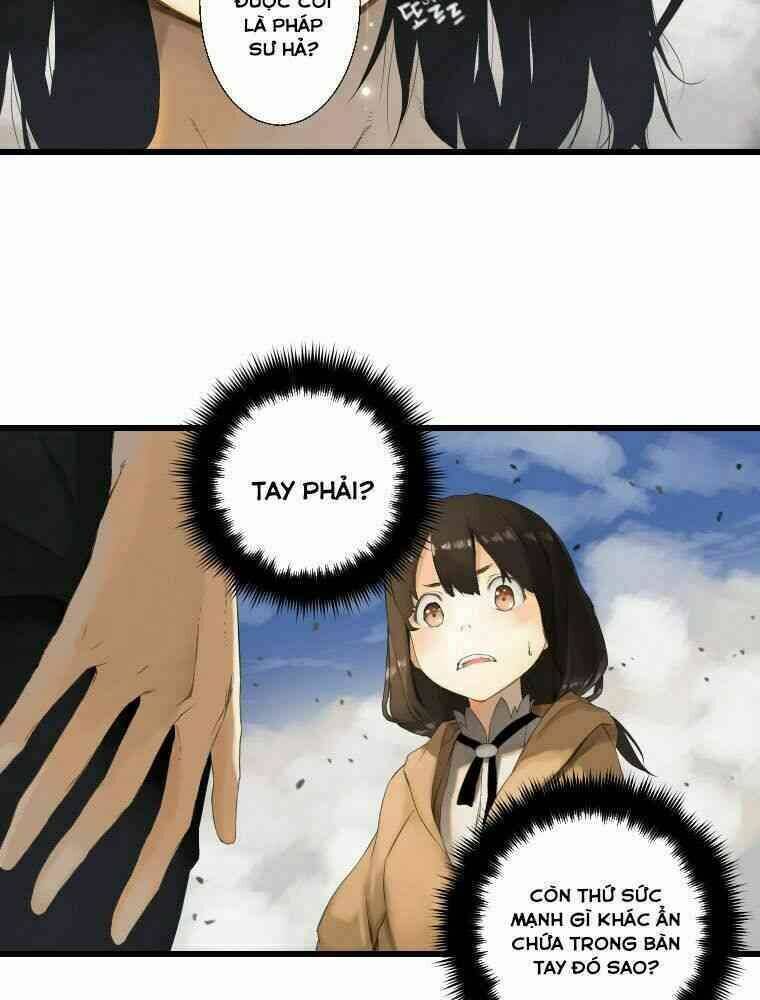 Triệu Hồi Đến Thế Giới Fantasy Chapter 2 - Trang 2