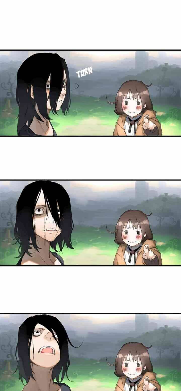 Triệu Hồi Đến Thế Giới Fantasy Chapter 2 - Trang 2