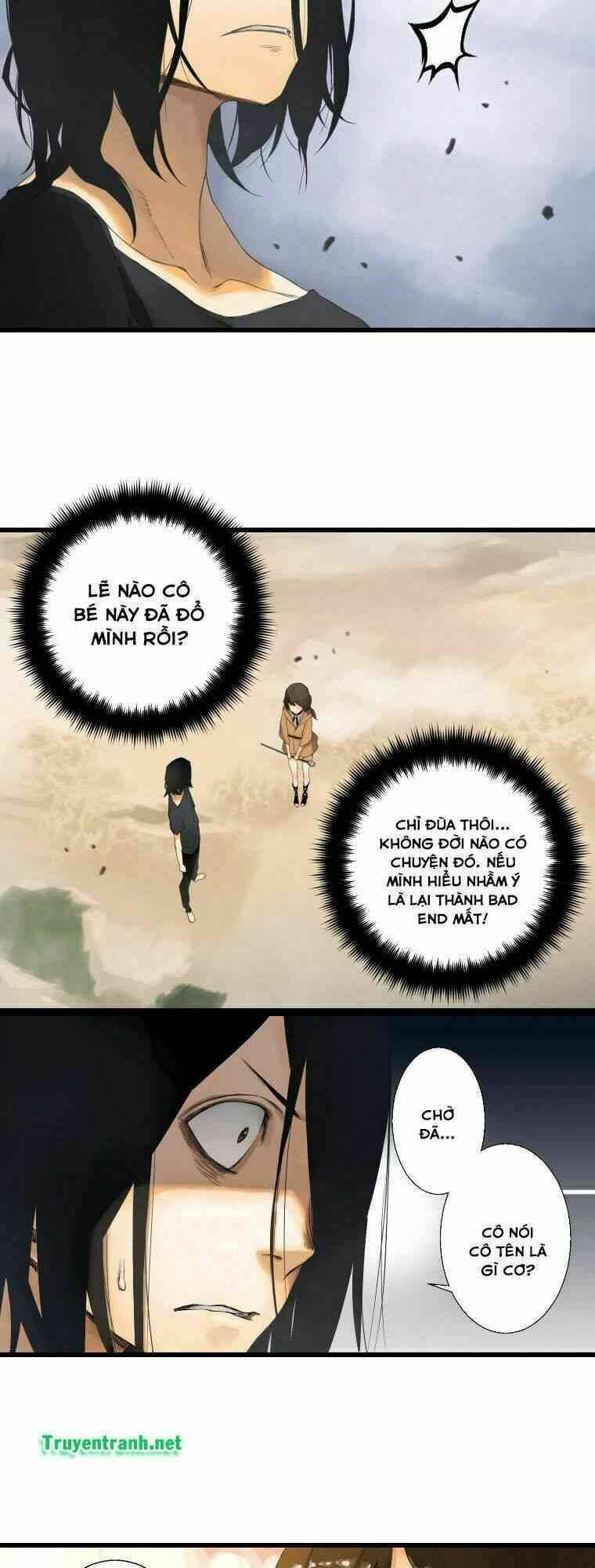 Triệu Hồi Đến Thế Giới Fantasy Chapter 2 - Trang 2