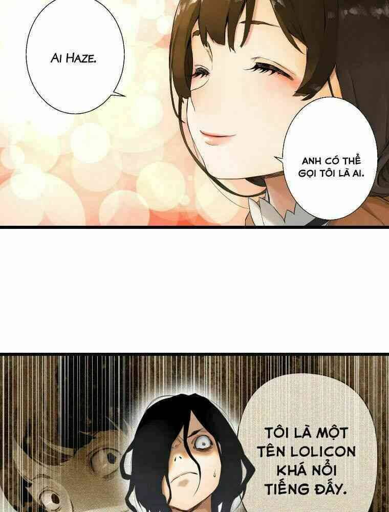 Triệu Hồi Đến Thế Giới Fantasy Chapter 2 - Trang 2