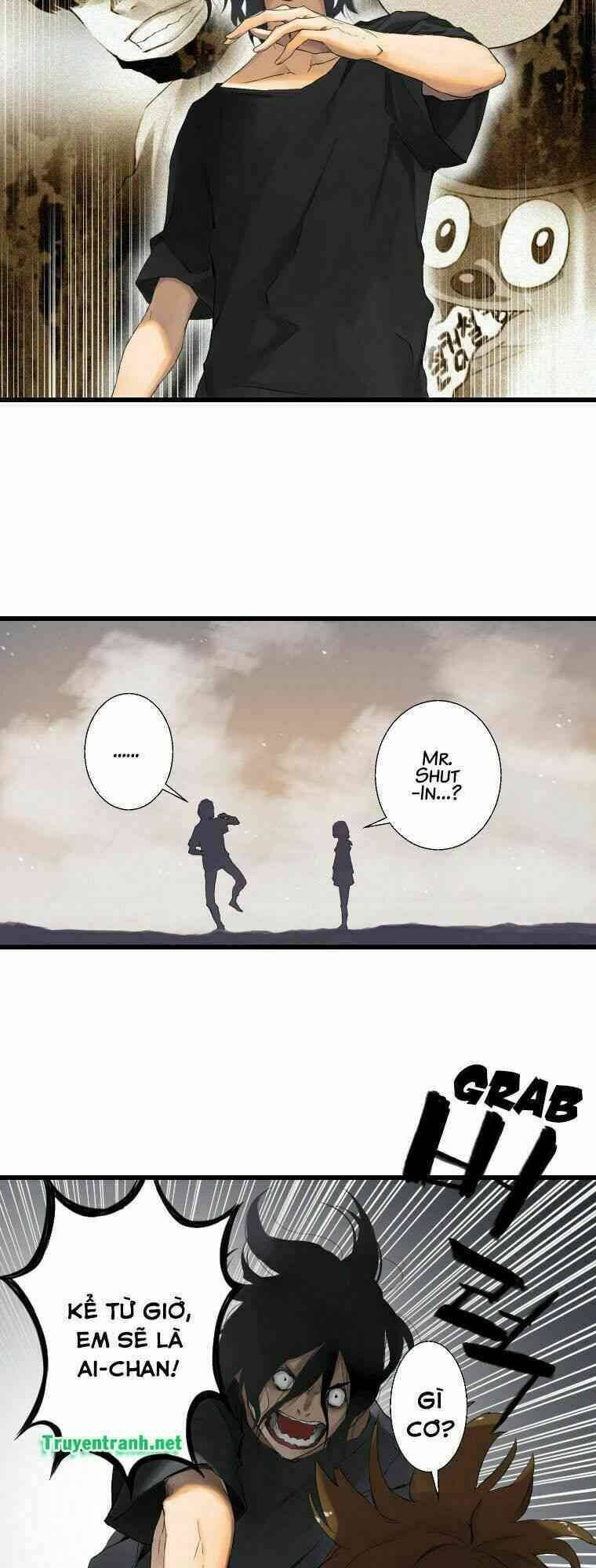 Triệu Hồi Đến Thế Giới Fantasy Chapter 2 - Trang 2