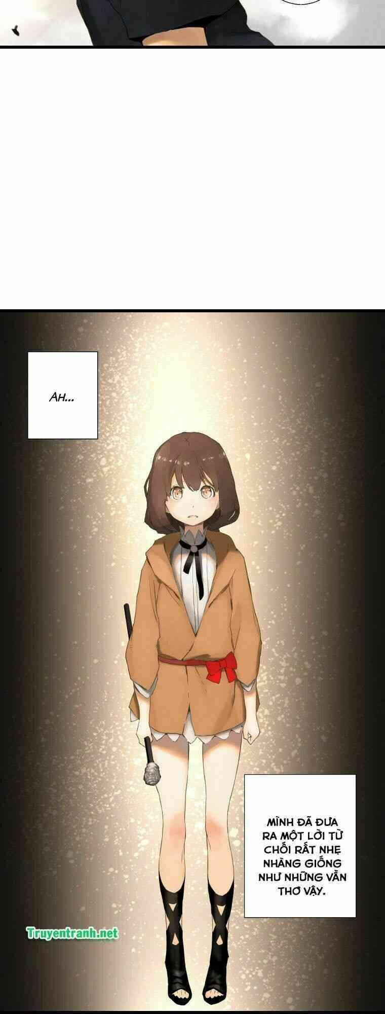 Triệu Hồi Đến Thế Giới Fantasy Chapter 2 - Trang 2