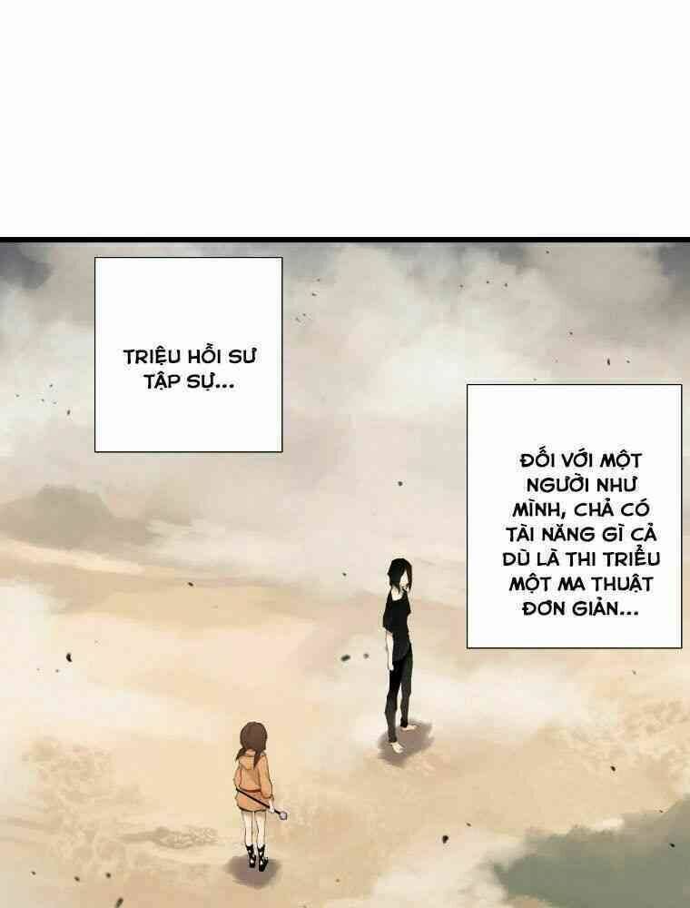 Triệu Hồi Đến Thế Giới Fantasy Chapter 2 - Trang 2