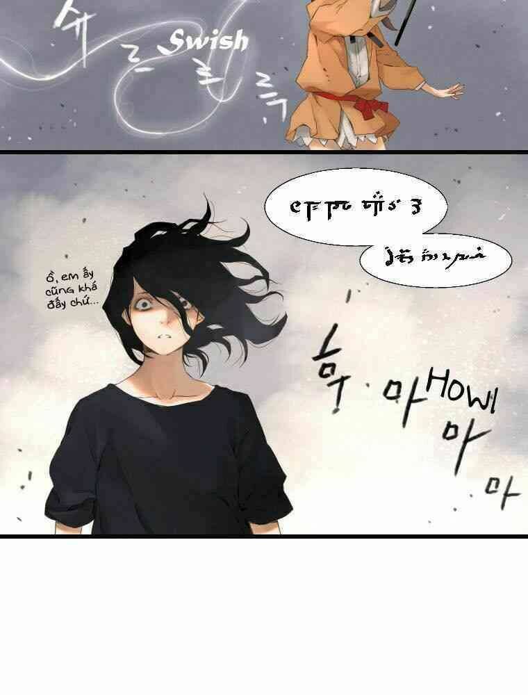 Triệu Hồi Đến Thế Giới Fantasy Chapter 2 - Trang 2