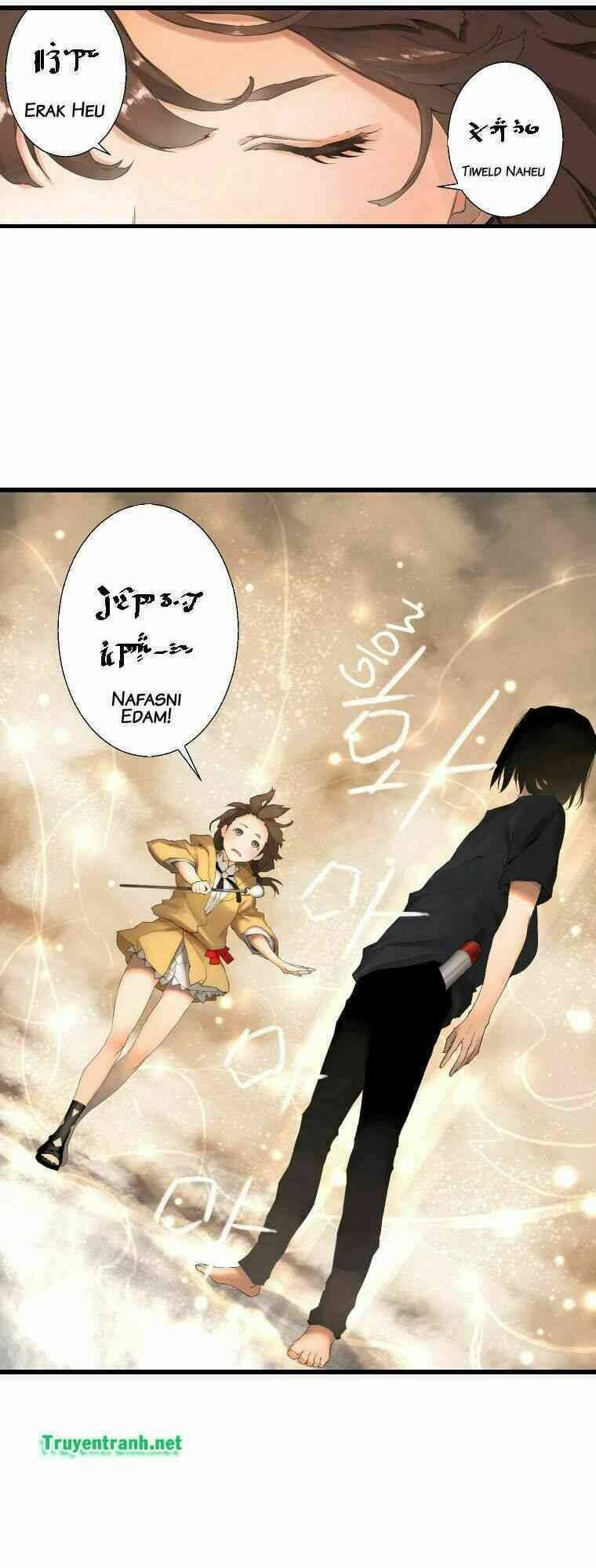 Triệu Hồi Đến Thế Giới Fantasy Chapter 2 - Trang 2