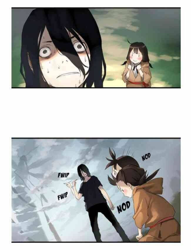 Triệu Hồi Đến Thế Giới Fantasy Chapter 2 - Trang 2