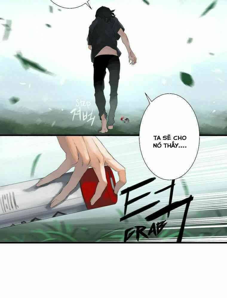 Triệu Hồi Đến Thế Giới Fantasy Chapter 2 - Trang 2