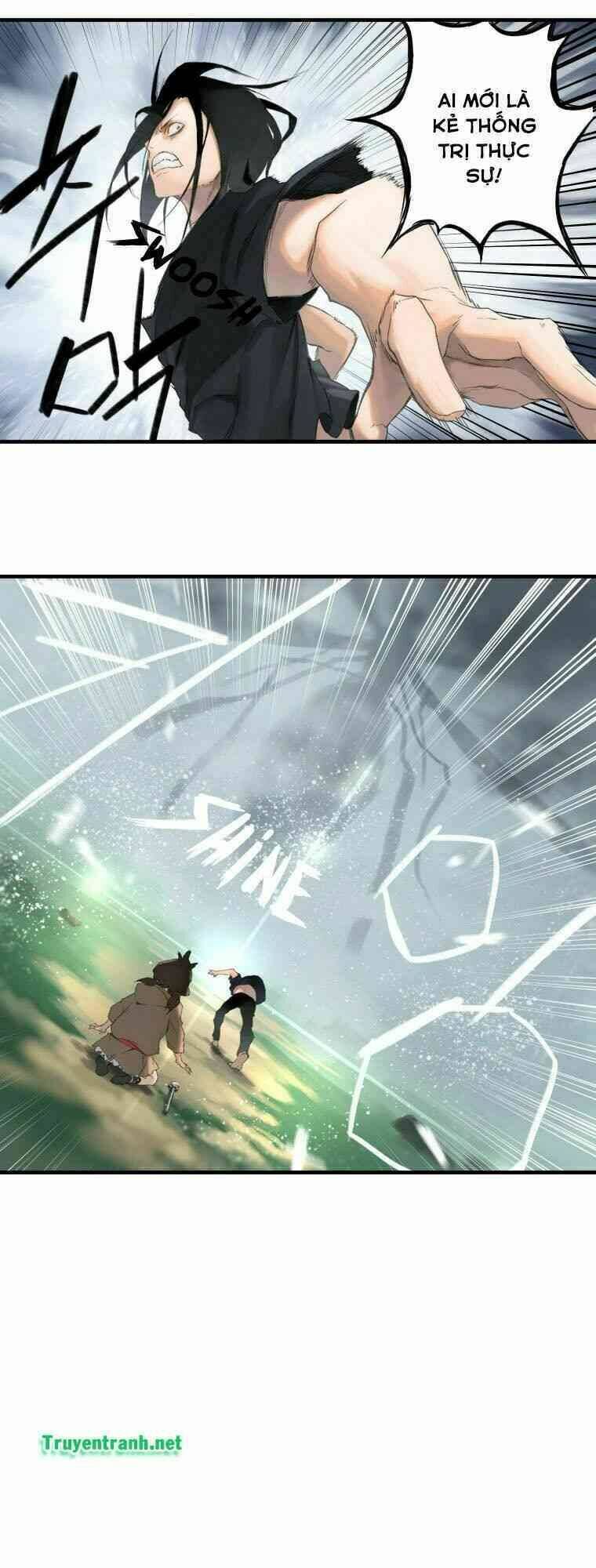 Triệu Hồi Đến Thế Giới Fantasy Chapter 2 - Trang 2