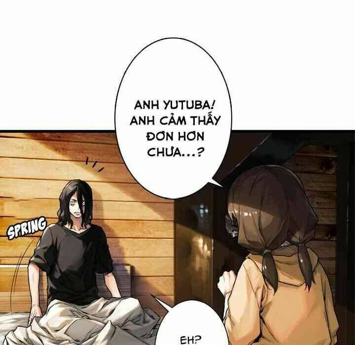 Triệu Hồi Đến Thế Giới Fantasy Chapter 20 - Trang 2