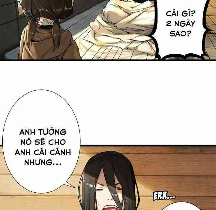 Triệu Hồi Đến Thế Giới Fantasy Chapter 20 - Trang 2