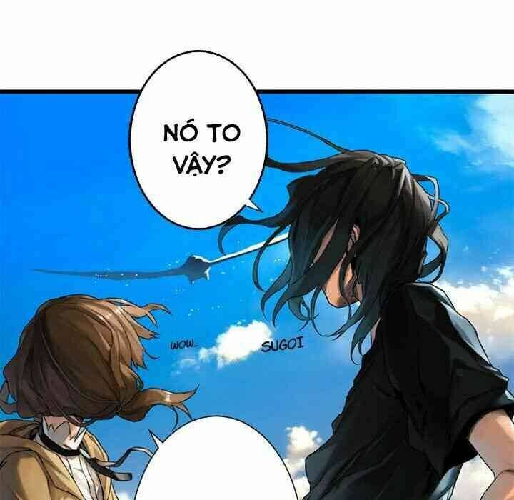 Triệu Hồi Đến Thế Giới Fantasy Chapter 20 - Trang 2