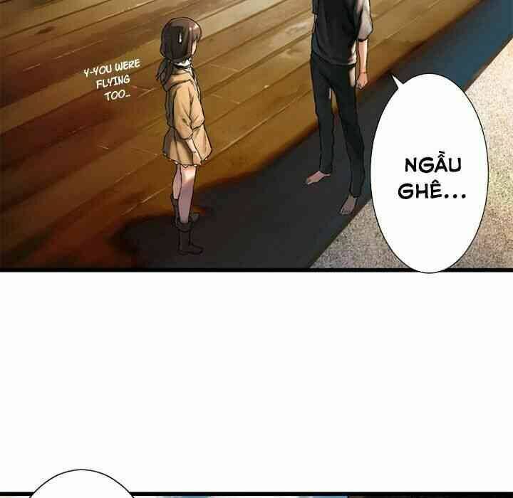 Triệu Hồi Đến Thế Giới Fantasy Chapter 20 - Trang 2