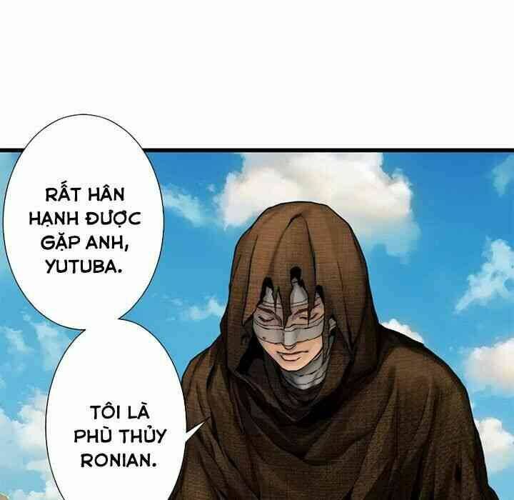 Triệu Hồi Đến Thế Giới Fantasy Chapter 20 - Trang 2