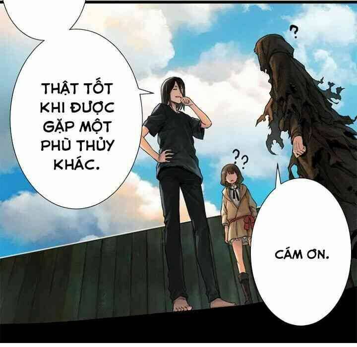 Triệu Hồi Đến Thế Giới Fantasy Chapter 20 - Trang 2