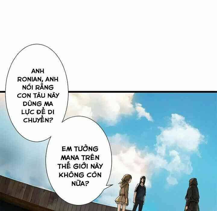 Triệu Hồi Đến Thế Giới Fantasy Chapter 20 - Trang 2