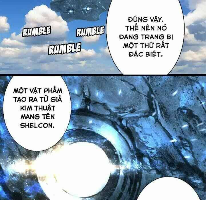 Triệu Hồi Đến Thế Giới Fantasy Chapter 20 - Trang 2