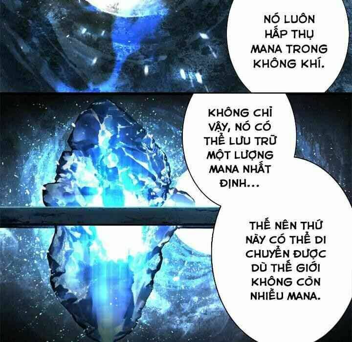 Triệu Hồi Đến Thế Giới Fantasy Chapter 20 - Trang 2