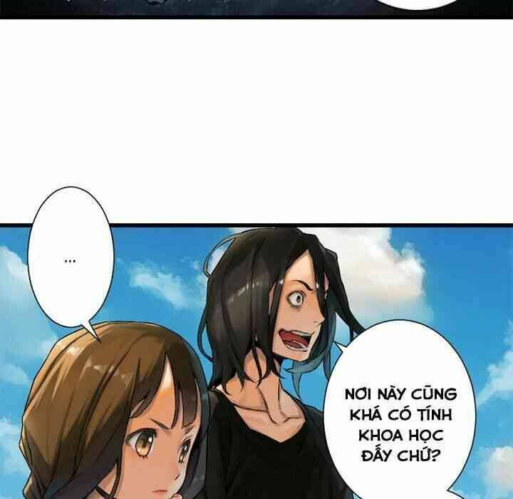 Triệu Hồi Đến Thế Giới Fantasy Chapter 20 - Trang 2