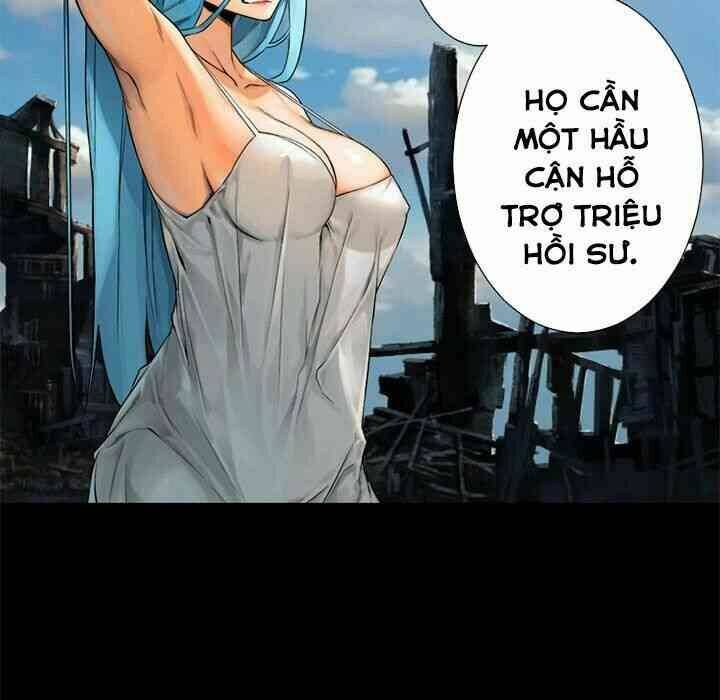 Triệu Hồi Đến Thế Giới Fantasy Chapter 20 - Trang 2