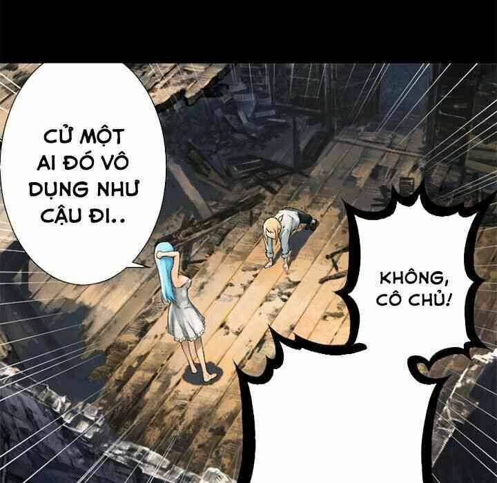 Triệu Hồi Đến Thế Giới Fantasy Chapter 20 - Trang 2