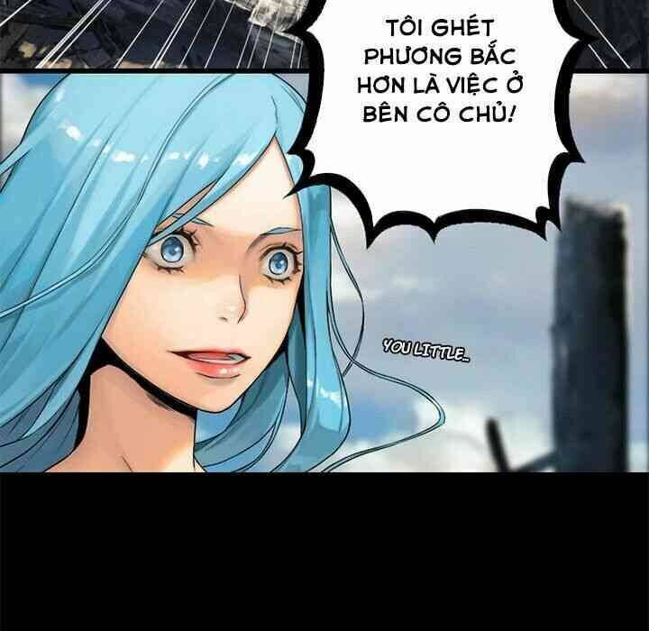 Triệu Hồi Đến Thế Giới Fantasy Chapter 20 - Trang 2