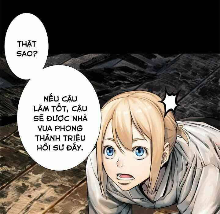 Triệu Hồi Đến Thế Giới Fantasy Chapter 20 - Trang 2