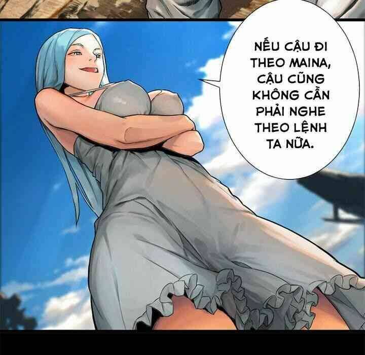 Triệu Hồi Đến Thế Giới Fantasy Chapter 20 - Trang 2