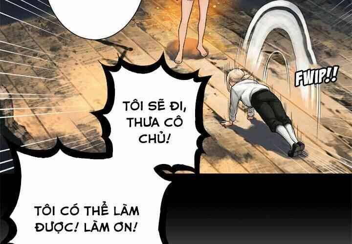 Triệu Hồi Đến Thế Giới Fantasy Chapter 21 - Trang 2