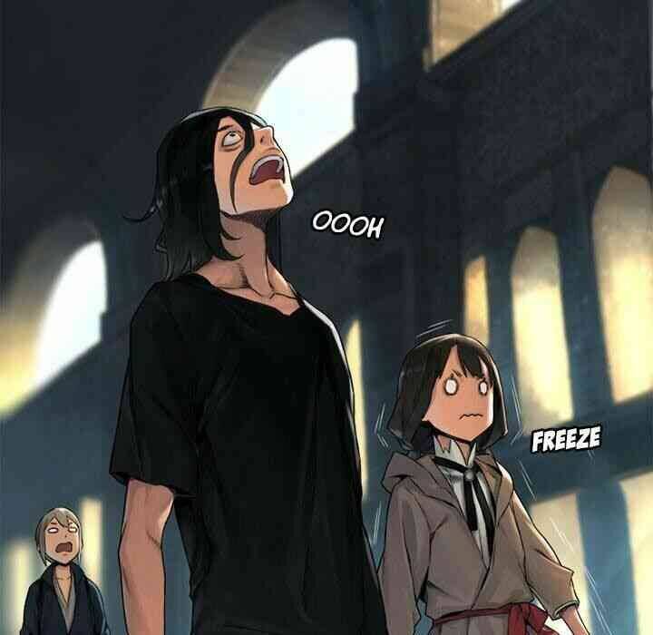 Triệu Hồi Đến Thế Giới Fantasy Chapter 21 - Trang 2