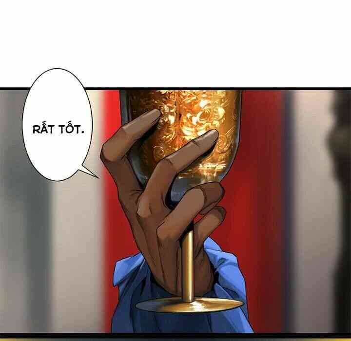 Triệu Hồi Đến Thế Giới Fantasy Chapter 21 - Trang 2