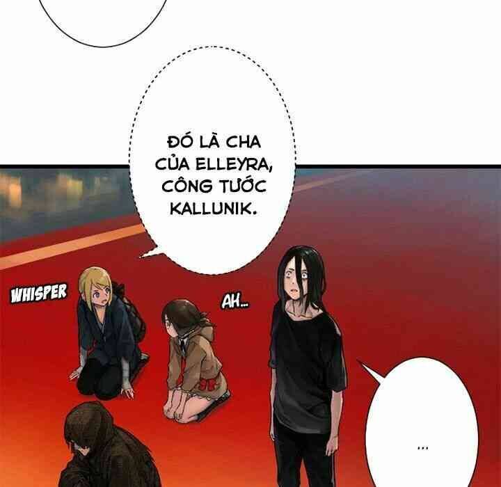 Triệu Hồi Đến Thế Giới Fantasy Chapter 21 - Trang 2