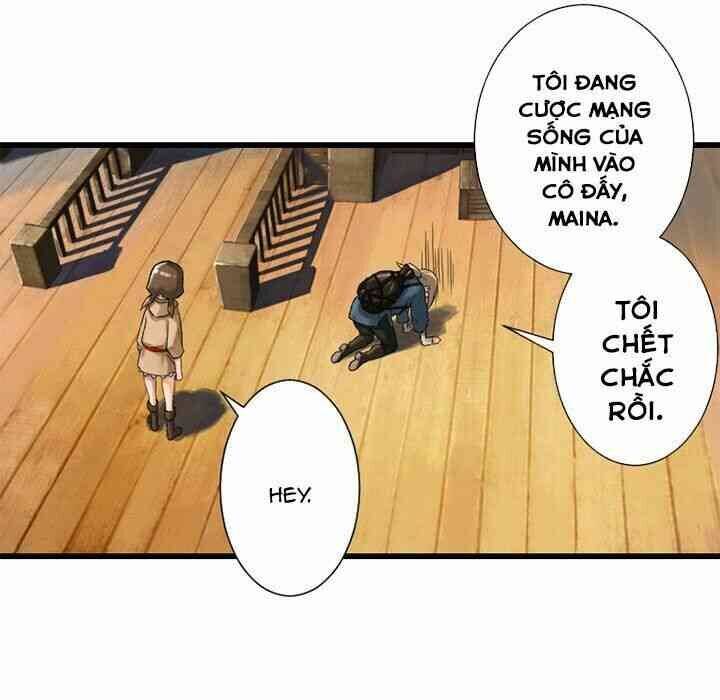 Triệu Hồi Đến Thế Giới Fantasy Chapter 21 - Trang 2