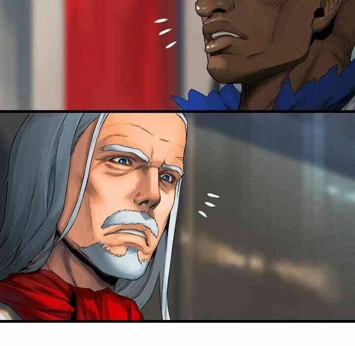 Triệu Hồi Đến Thế Giới Fantasy Chapter 21 - Trang 2