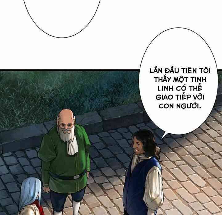 Triệu Hồi Đến Thế Giới Fantasy Chapter 21 - Trang 2